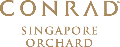 Conrad Orchard Singapore